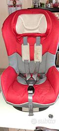 Seggiolino Auto Isofix 0/18 mesi
