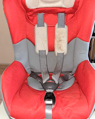 Seggiolino Auto Isofix 0/18 mesi