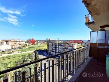 Appartamento Catania [Cod. rif 295VRG]