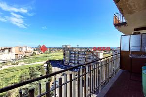 Appartamento Catania [Cod. rif 295VRG]