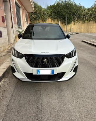 Peugeot 2008 GT Line