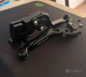 Leve CNC Leoncino 500