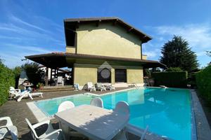 PORZIONE DI BIFAMILIARE A ERBUSCO