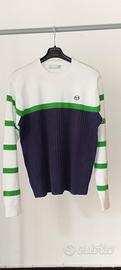 maglia cotone Sergio Tacchini 