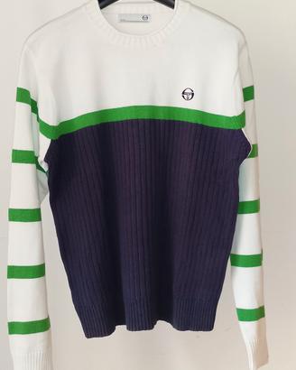 maglia cotone Sergio Tacchini 