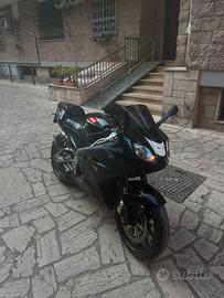 Rs 125 2 tempi ULTIMA ANNATA (TRATTABILE)