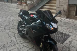 Rs 125 2 tempi ULTIMA ANNATA (TRATTABILE)