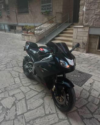 Rs 125 2 tempi ULTIMA ANNATA (TRATTABILE)