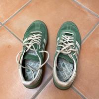 adidas spezial verdi