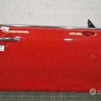 MINI F56 F57 F66 F67 7294266 Porta destra | 18344