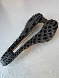 Sella Selle Italia SLR Boost 3D titanio