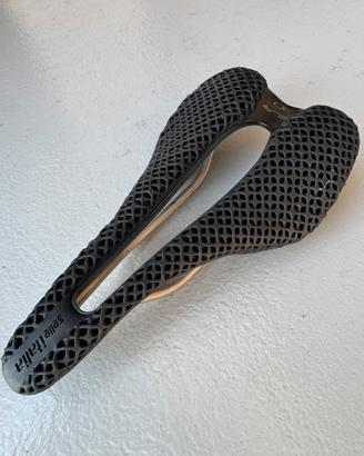 Sella Selle Italia SLR Boost 3D titanio