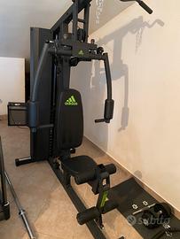 Home Gym Adidas