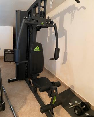 Home Gym Adidas