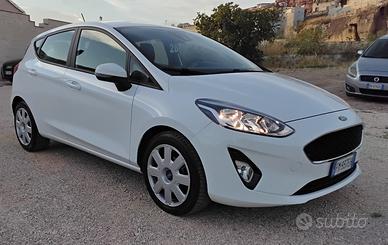 Ford Fiesta 1.5 TDCi 5 porte Plus
