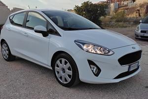 Ford Fiesta 1.5 TDCi 5 porte Plus