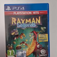 rayman legends