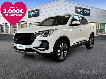 DR AUTOMOBILES DR 5 1.5 GPL