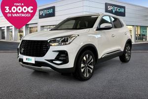 DR AUTOMOBILES DR 5 1.5 GPL