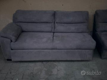 Divano 4 posti