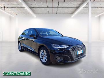 AUDI A3 Sportback 30 2.0 tdi