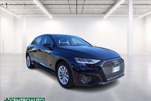 AUDI A3 Sportback 30 2.0 tdi