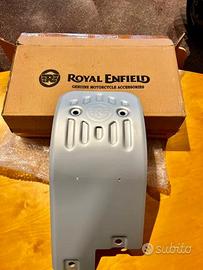 Paracolpi motore Royal Enfield Super Meter 650