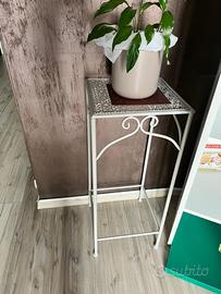 Alzatina porta piante
