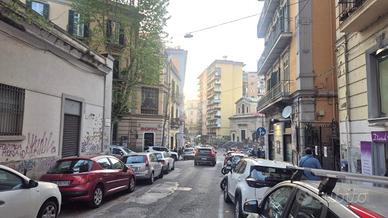 ATTIVITÀ A NAPOLI