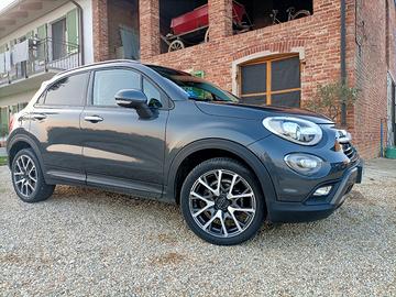 500x 16. mjt euro 6b - Gancio traino