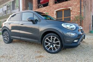 500x 16. mjt euro 6b - Gancio traino