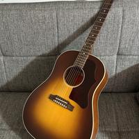 Gibson J45 50’s faded