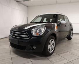 MINI Countryman Mini 1.6 Cooper E6