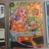 Rebecca SP OP05-091 PRB-02 [Parallel]