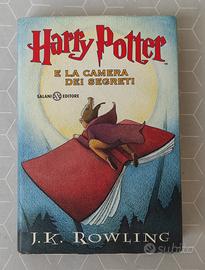 Harry Potter e la camera dei segreti Motto Latino