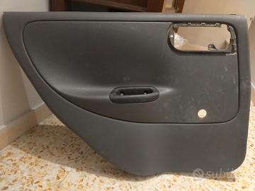 portiere interne Opel corsa c posteriori destra e 