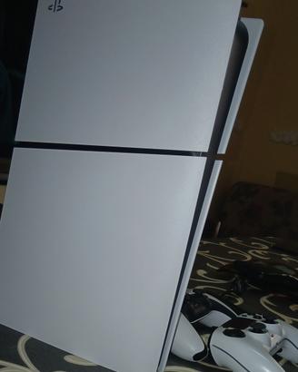 play station 5 