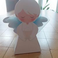 Bomboniere Comunione