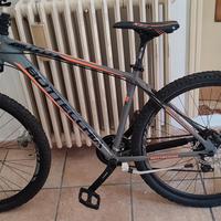 Bicicletta MTB Bottecchia FX109