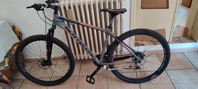 Bicicletta MTB Bottecchia FX109