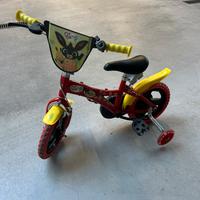 Bici bimbo 3 anni