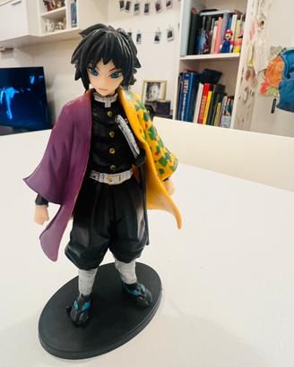 Action Figure Demon Slayer