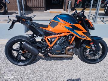 Ktm 1290 Super Duke R