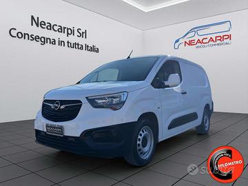 OPEL Combo 1.5 DIESEL 100CV L2(PL-TN-)E6D-CRUISE