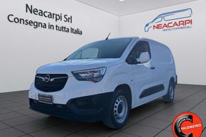 OPEL Combo 1.5 DIESEL 100CV L2(PL-TN-)E6D-CRUISE
