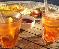 Snack bar con piccola cucina mestre