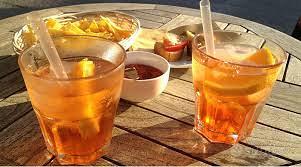 Snack bar con piccola cucina mestre