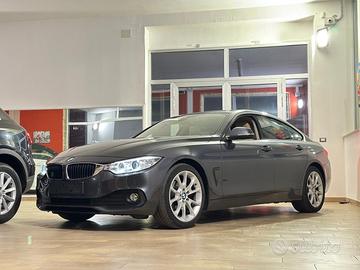 Bmw 418d Gran Coupé Modern-2014 AMBIENT/18"/LED