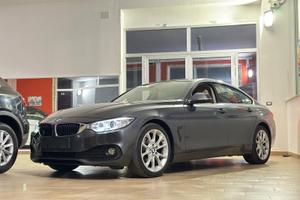 Bmw 418d Gran Coupé Modern-2014 AMBIENT/18"/LED
