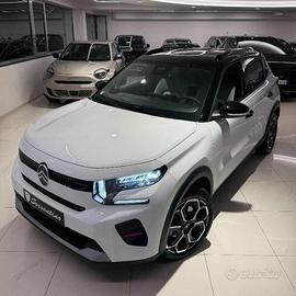 Citroen C3 Hybrid 110 Plus 8 ANNI DI GARANZIA MOTO